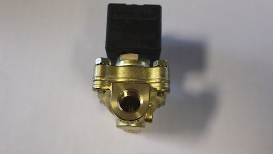 Asco Magnet ventil 2/2  SCE 220 A019 #4