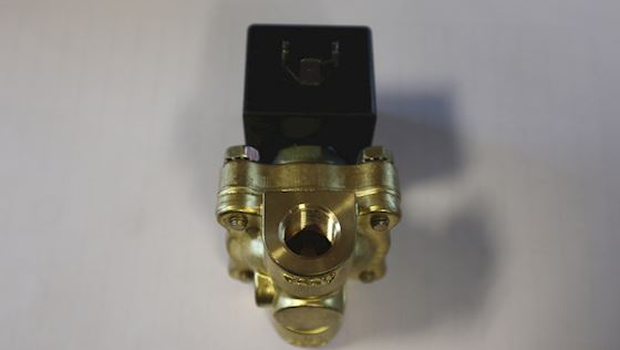 Asco Magnet ventil 2/2  SCE 220 A019 #4