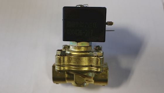 Asco Magnet ventil 2/2  SCE 220 A019 #6