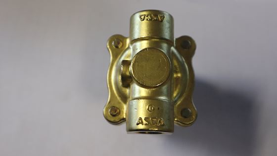 Asco Magnet ventil 2/2  SCE 220 A019 #7