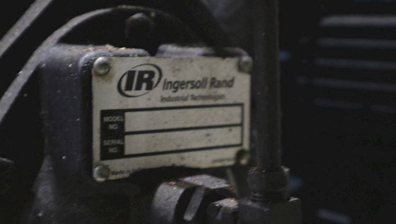 Ingersoll Rand 231 #8