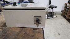 Compressor cabin - 1