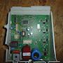 Miele PCB CARD MIELE EFU 003-A #1