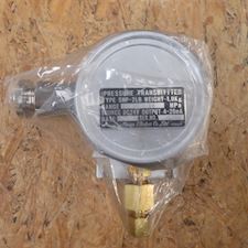 Meiyo Electric PRESSURE TRANSMITTER - 1