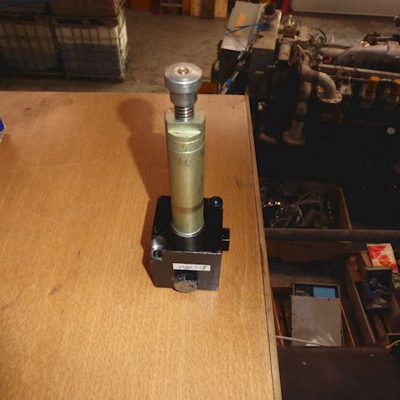 GME  GMV R80390002 - VMD valve 1½" #1