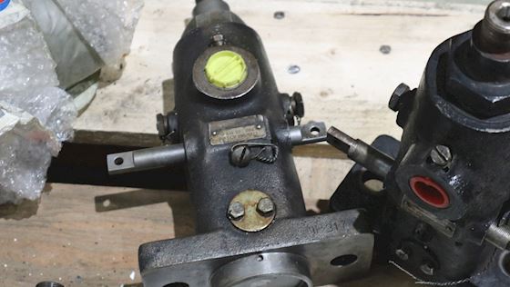 Bosch PE 1CV 190/17/2 #1