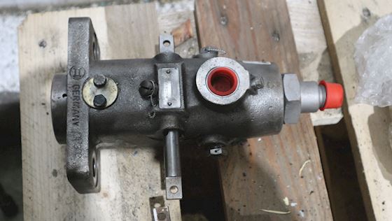 Bosch PE 1CV 190/17/2 #2