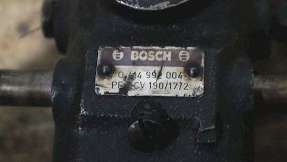 Bosch PE 1CV 190/17/2 #5