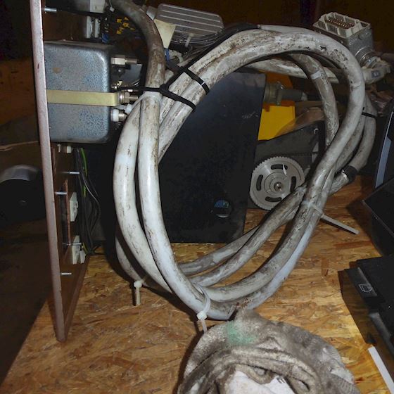 Aquamaster AQUAPILOT CONTROL #2