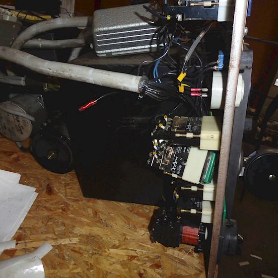 Aquamaster AQUAPILOT CONTROL #3