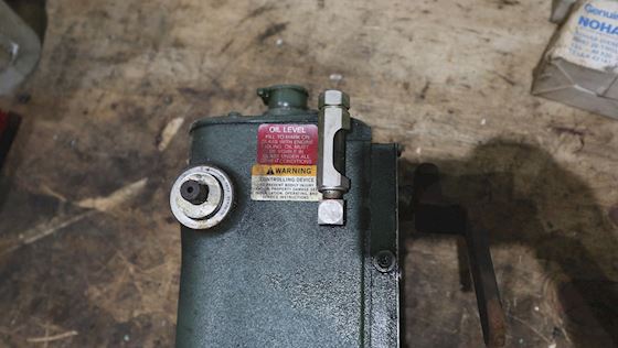 Woodward UG - 8 L #7