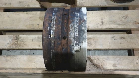 Bearing for shaft #2