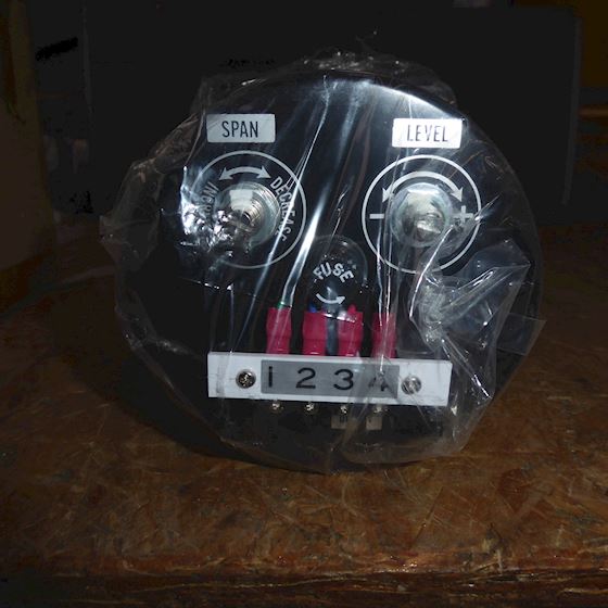 KURAMOTO TACHOMETRE #2