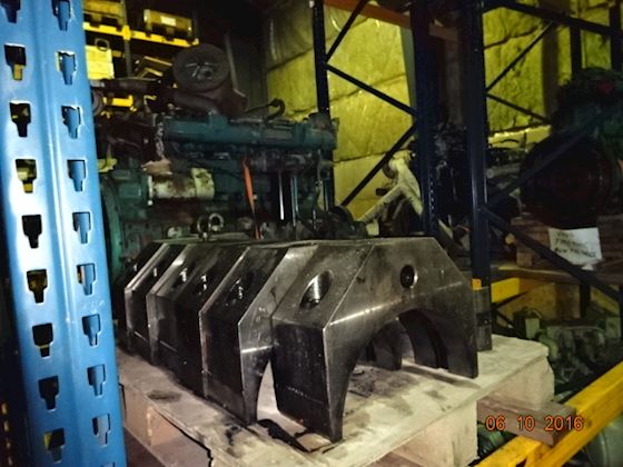 Sulzer Cegielski 6ZL 40/48 #3