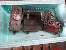 Alpha Stern Tube Tank and Filter House - 1