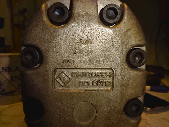 Maazocchi 500 3 D 66 #1