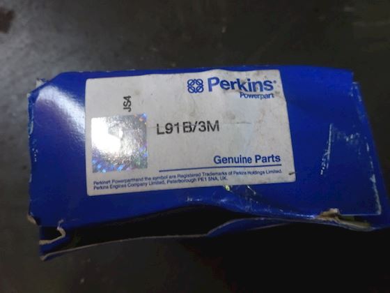 Perkins L91B/3m #1