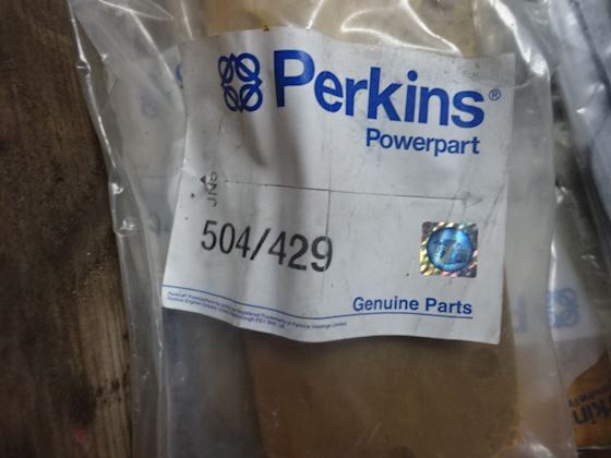 Perkins 504/429 #1