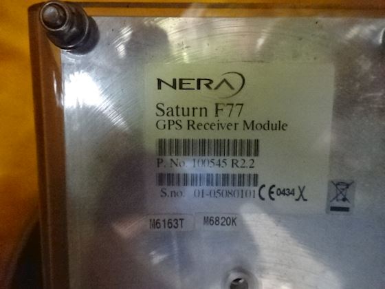 Nera SATURN F 77 #2