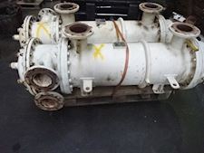 Std Tube Cooler STDSL - 1