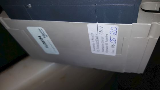 Merlin Interpact INS 250 #4