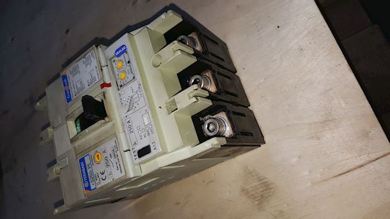 Terasaki Tembreak S 250 - PE #2