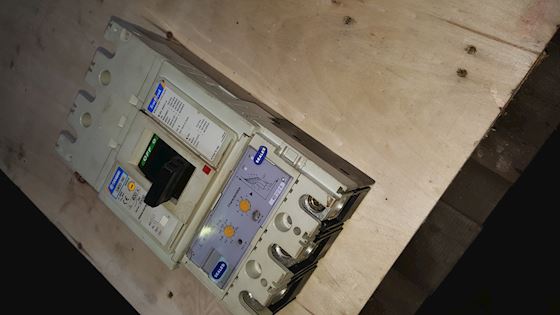 Terasaki Tembreak S 250 - PE #4