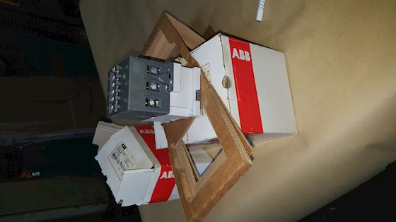 Siemens Different Contactors #6