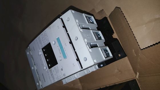 Siemens Different Contactors #7