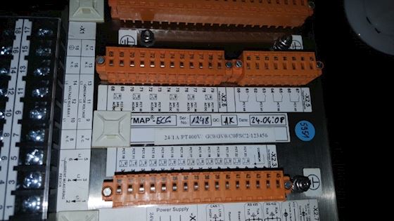 Callenberg Symap ECG #6
