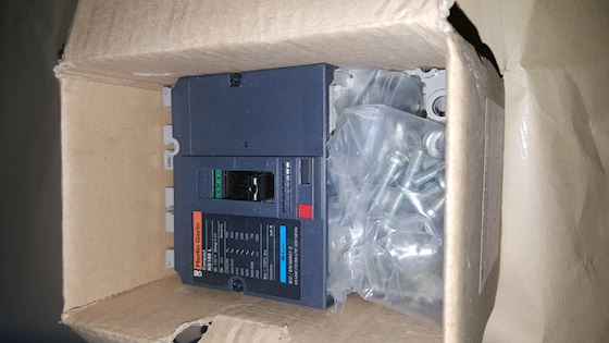 Merlin Compact NS 100 L #1