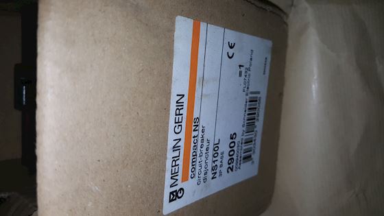 Merlin Compact NS 100 L #2