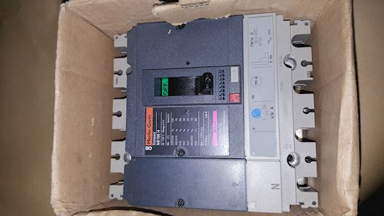 Merlin Compact NS 100 H #1