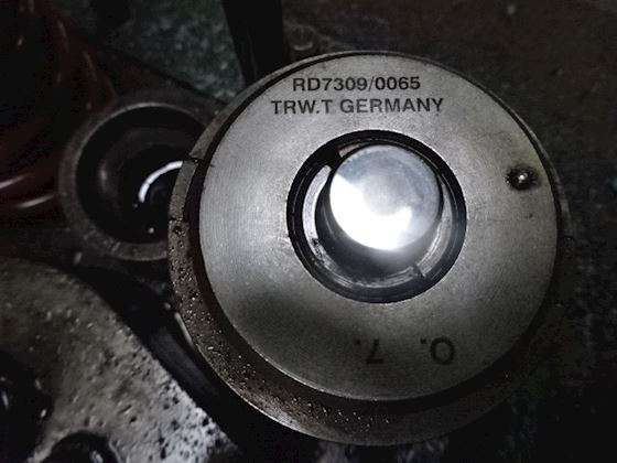 Alpha 8L 23/30 DKV #2