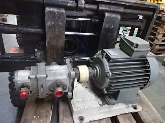 Ccm GP2R13A3/8H   GPN3.5R94A1/15M #1