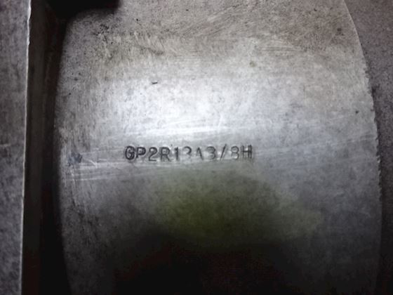 Ccm GP2R13A3/8H   GPN3.5R94A1/15M #2