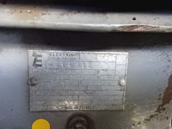 Yuken PVR50FF-50-RAA-3080 #3