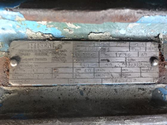 Yuken PV2R23-26-66-F-REAA-30 #3