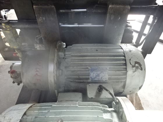 Parker 3349111262 #1