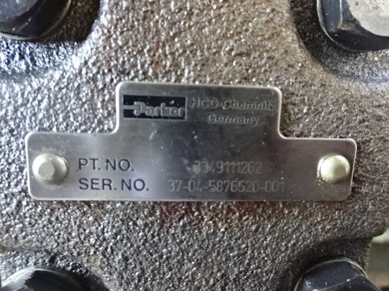 Parker 3349111262 #2