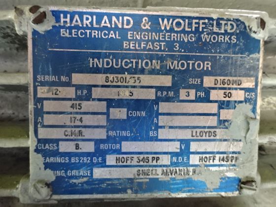 Parker 3349111262 #3