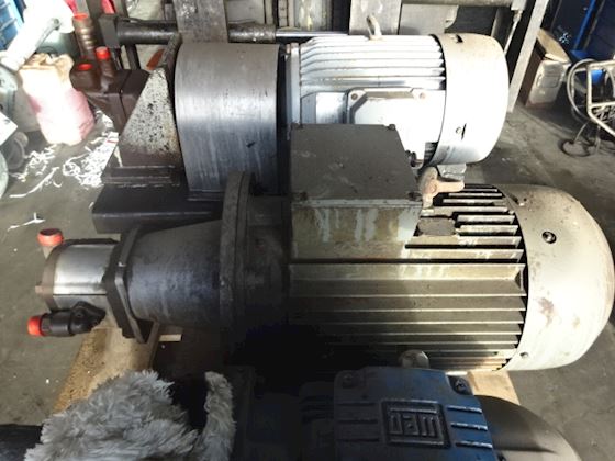 Casapa PLP30.27SD-83E3-LED/EB-N-FS #1