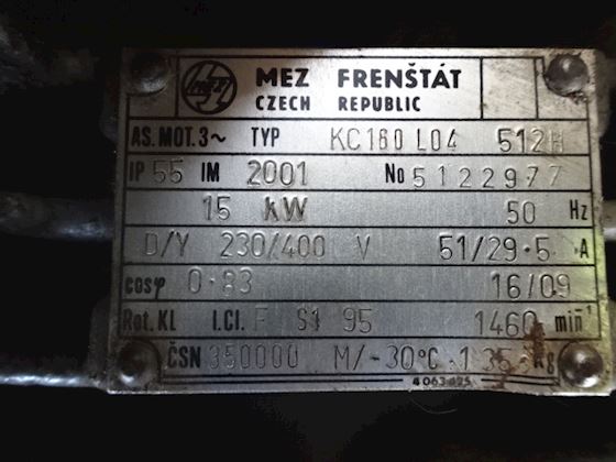 Casapa PLP30.27SD-83E3-LED/EB-N-FS #3