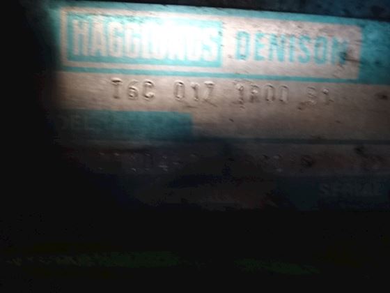 Denison T6C0171R00B1 #2