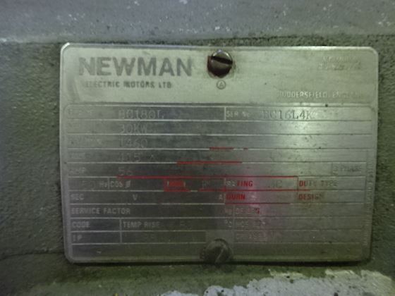 Denison T6C0171R00B1 #3