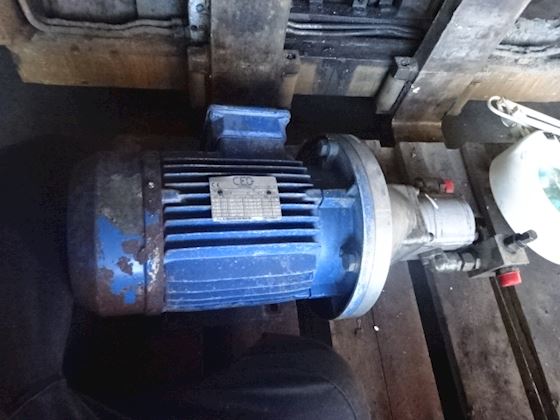 Casappa PLP20.20D0-32E2 #1