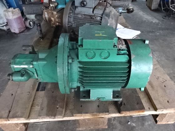 Lamborghini MEPDL #1