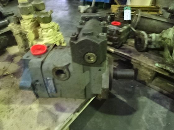 Oilgear Hydr. Pumpe PVG100C1UVRDFY #1