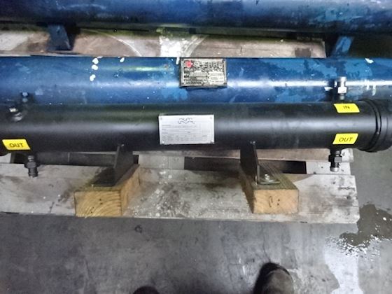 Alfa Laval CXPM112-XS 4P CE #1