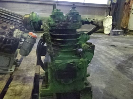 Wilhem poppe GMBH WP3302 #1